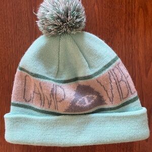 Poler Camp Vibes Beanie